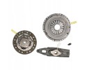 Sachs 3000 951 040 Juego de acoplamientos