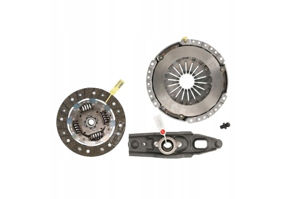 Sachs 3000 951 040 Juego de acoplamientos