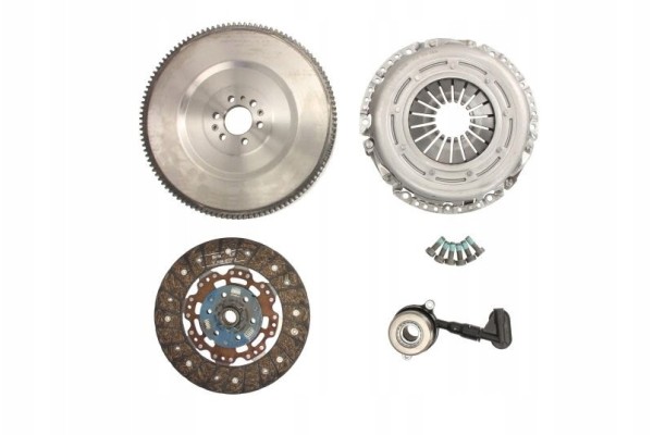 Clutch sets SACHS 2290 601 117 Part manufacturer Sachs