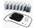 Oil change kit 8HP55 8HP90 AUDI FANFARO