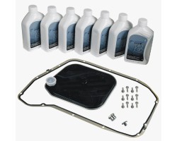 Oil change kit 8HP55 8HP90 AUDI FANFARO