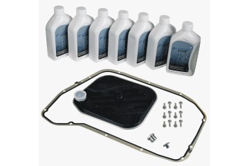 Oil change kit 8HP55 8HP90 AUDI FANFARO