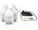Oil change kit 8HP55 8HP90 AUDI FANFARO Car type passenger cars