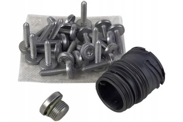 Oil change kit 8HP55 8HP90 AUDI FANFARO Catalog number of substitutes ANDEL ANKM0089 ANDEL ANKM0362 BLUE PRINT ADBP210192 BLUE P