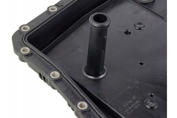 Kit de piezas ZF 1087.298.369 para cambio de aceite de transmisión au