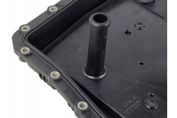 Kit de piezas ZF 1087.298.369 para cambio de aceite de transmisión au