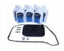 Kit de piezas ZF 1087.298.369 para cambio de aceite de transmisión au