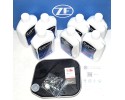 Kit de piezas ZF 1087.298.369 para cambio de aceite de transmisión au