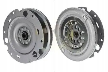 FLYWHEEL 415 0904 09 LUK AUDI A6 A7 Q5 B12 Packaging status original