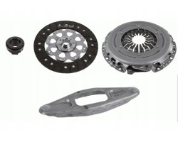 SACHS 3000 970 127 CLUTCH SET BMW 3 5 X3 2 5 3 0 04 16