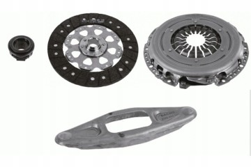 SACHS 3000 970 127 CLUTCH SET BMW 3 5 X3 2 5 3 0 04 16