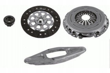 SACHS 3000 970 127 CLUTCH SET BMW 3 5 X3 2 5 3 0 04 16 Catalog number of substitutes A Z Meisterteile AZMT 47 020 1727 BLUE PRIN