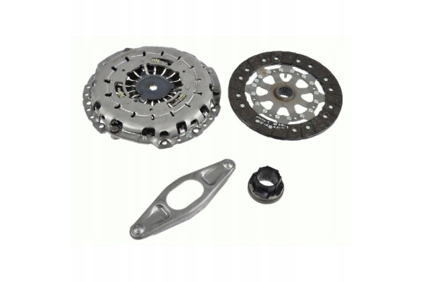 SACHS 3000 970 127 CLUTCH SET BMW 3 5 X3 2 5 3 0 04 16 Version European