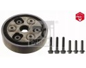 Przegub elastyczny walu napedowego FEBI 40931 Producent czesci Febi Bilstein