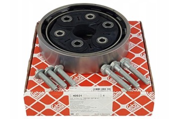 Febi Bilstein 40931 Junta Homocinética para Eje de Transmisión