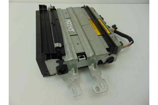 A2118706189 SISTEMA AUDIO / RADIO CD MERCEDES-BENZ CLASE ML (BM 164)