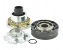 DRIVE SHAFT JOINT 1911 E46SHA FEBEST BMW 3 5