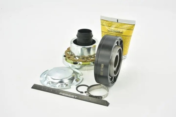 DRIVE SHAFT JOINT 1911 E46SHA FEBEST BMW 3 5 Engine type gasoline diesel