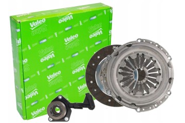 CLUTCH SET 239MM NISSAN QASHQAI II Engine type diesel