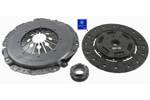 Sachs 3000 951 785 Set of couplings