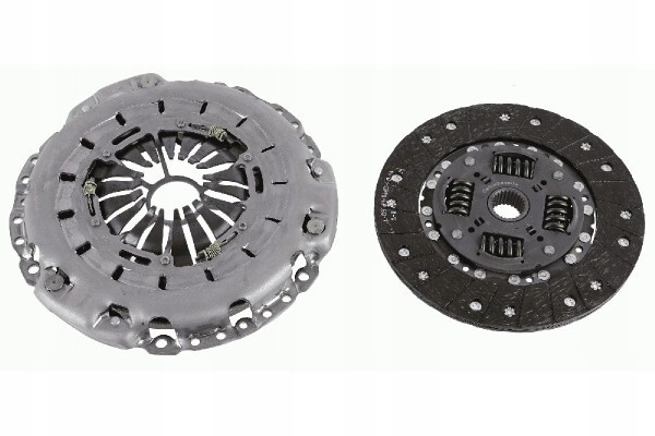 Sachs 3000 951 785 Set of couplings Quality of parts according to GVO P replacement with original quality