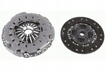 Sachs 3000 951 785 Set of couplings Quality of parts according to GVO P replacement with original quality