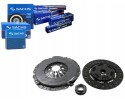 Sachs 3000 951 785 Set of couplings Engine type gasoline diesel