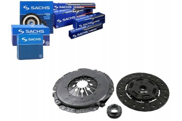 Sachs 3000 951 785 Set of couplings Engine type gasoline diesel