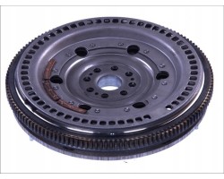 GAP 415 0185 10 TWO MASS WHEEL