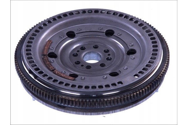 GAP 415 0185 10 TWO MASS WHEEL