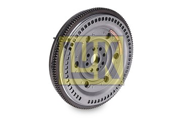 GAP 415 0185 10 TWO MASS WHEEL Catalog number of the part 415018510
