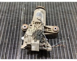 Rear differential Chevrolet Captiva 22880777