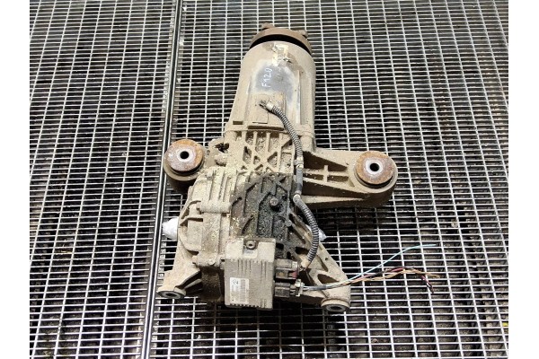 Rear differential Chevrolet Captiva 22880777