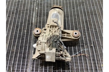 Rear differential Chevrolet Captiva 22880777