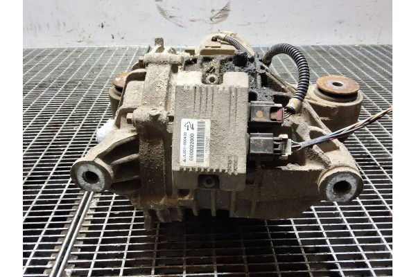 Rear differential Chevrolet Captiva 22880777 Catalog number of the part 22880777