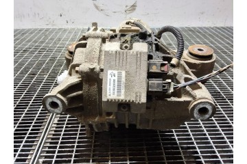 Rear differential Chevrolet Captiva 22880777 Catalog number of the part 22880777