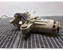 Rear differential Chevrolet Captiva 22880777 Installation side multipurpose