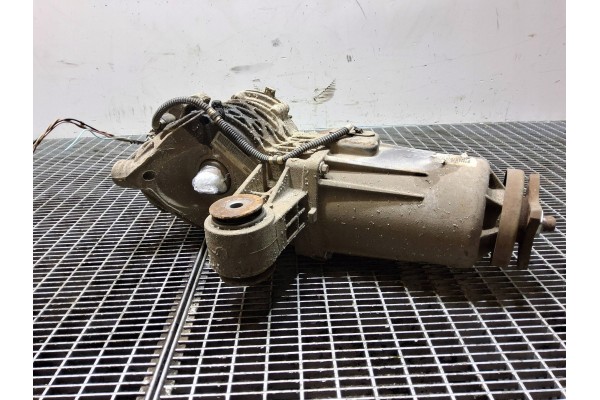 Rear differential Chevrolet Captiva 22880777 Installation side multipurpose