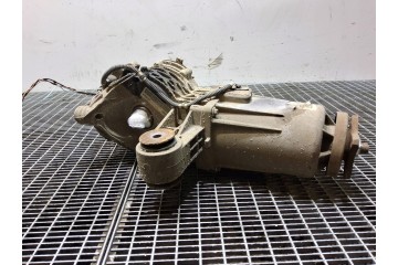 Rear differential Chevrolet Captiva 22880777 Installation side multipurpose