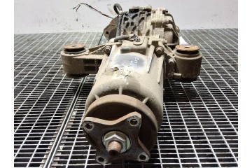 Diferencial trasero Chevrolet Captiva 22880777