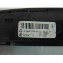 A1648707410 WARNING MERCEDES-BENZ CLASE ML (BM 164) A1648707410 WARNING MERCEDES-BENZ CLASE ML (BM 164)