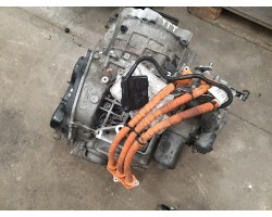 AUDI SEAT SKODA VW AUTOMATIC TRANSMISSION DSG TTT DAMAGED