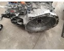 AUDI SEAT SKODA VW AUTOMATIC TRANSMISSION DSG TTT DAMAGED Catalog number of the part TTT