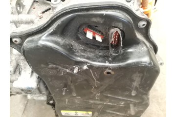 AUDI SEAT SKODA VW AUTOMATIC TRANSMISSION DSG TTT DAMAGED Transmission type automatic