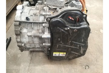 AUDI SEAT SKODA VW AUTOMATIC TRANSMISSION DSG TTT DAMAGED Car type passenger cars
