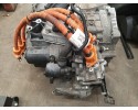 Caja de Cambios Automática DSG TTT Dañada para AUDI SEAT SKODA VW