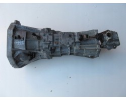 GEARBOX SUZUKI GRAND VITARA II 1 6 16V
