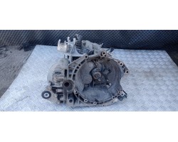 JUMPER 2 BOXER DUCATO 06 2 2 GEARBOX 20UM23 GRINDING 2 GEAR