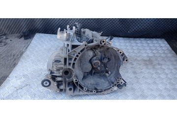 JUMPER 2 BOXER DUCATO 06 2 2 GEARBOX 20UM23 GRINDING 2 GEAR
