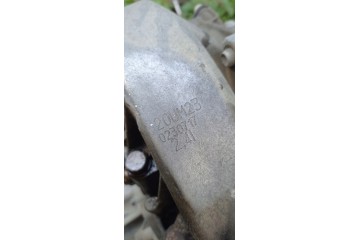 JUMPER 2 BOXER DUCATO 06 2 2 GEARBOX 20UM23 GRINDING 2 GEAR Catalog number of the part JUMPER 2 BOXER DUCATO 06 2 0 SKRZYNIA BIE